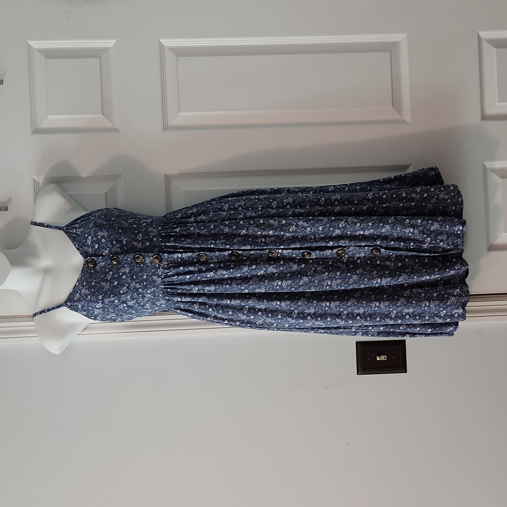 Long sundress